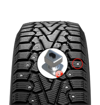 Pirelli Winter Ice Zero (2)